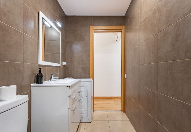 Apartamento em Barcelona - OLA LIVING SAGRADA FAMILIA 3 Apartamento em Barcelona - OLA LIVING SAGRADA FAMILIA 3