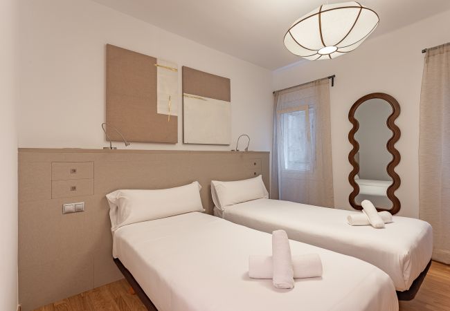 Apartamento em Barcelona - OLA LIVING SAGRADA FAMILIA 3 Apartamento em Barcelona - OLA LIVING SAGRADA FAMILIA 3