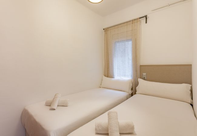 Apartamento em Barcelona - OLA LIVING SAGRADA FAMILIA 3 Apartamento em Barcelona - OLA LIVING SAGRADA FAMILIA 3