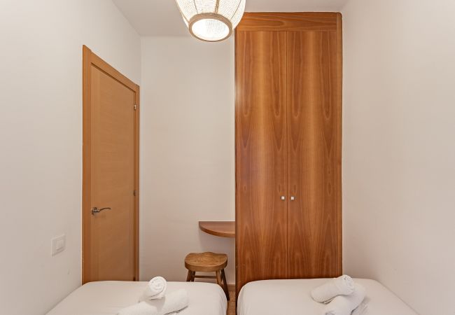 Apartamento em Barcelona - OLA LIVING SAGRADA FAMILIA 3 Apartamento em Barcelona - OLA LIVING SAGRADA FAMILIA 3