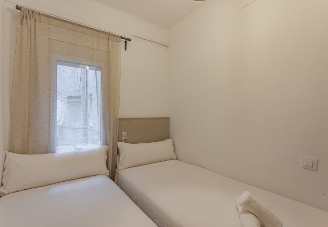 Apartamento em Barcelona - OLA LIVING SAGRADA FAMILIA 3 Apartamento em Barcelona - OLA LIVING SAGRADA FAMILIA 3