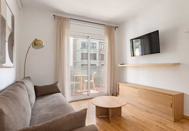 Apartamento em Barcelona - OLA LIVING SAGRADA FAMILIA 3 Apartamento em Barcelona - OLA LIVING SAGRADA FAMILIA 3