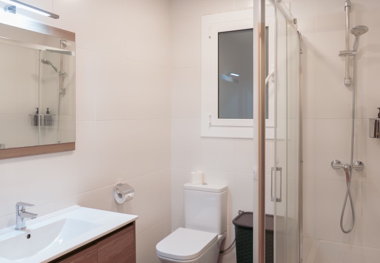 Apartamento em Barcelona - OLA LIVING SAGRADA FAMILIA 3