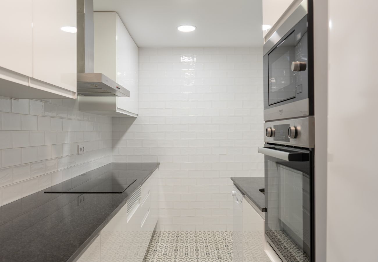 Apartamento em Barcelona - OLA LIVING SAGRADA FAMILIA 3