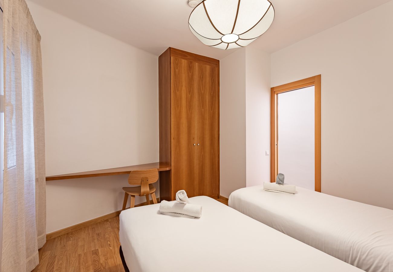 Apartamento em Barcelona - OLA LIVING SAGRADA FAMILIA 3