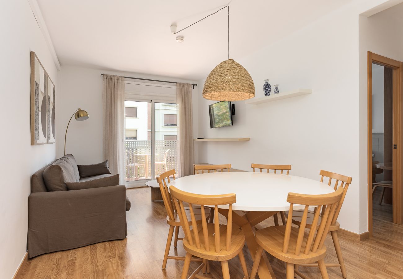 Apartamento em Barcelona - OLA LIVING SAGRADA FAMILIA 3