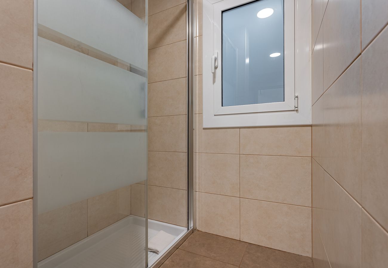 Apartamento em Barcelona - OLA LIVING SAGRADA FAMILIA 3