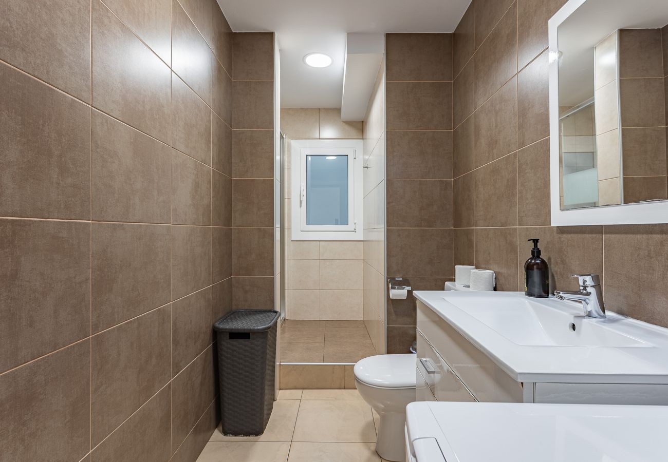 Apartamento em Barcelona - OLA LIVING SAGRADA FAMILIA 3