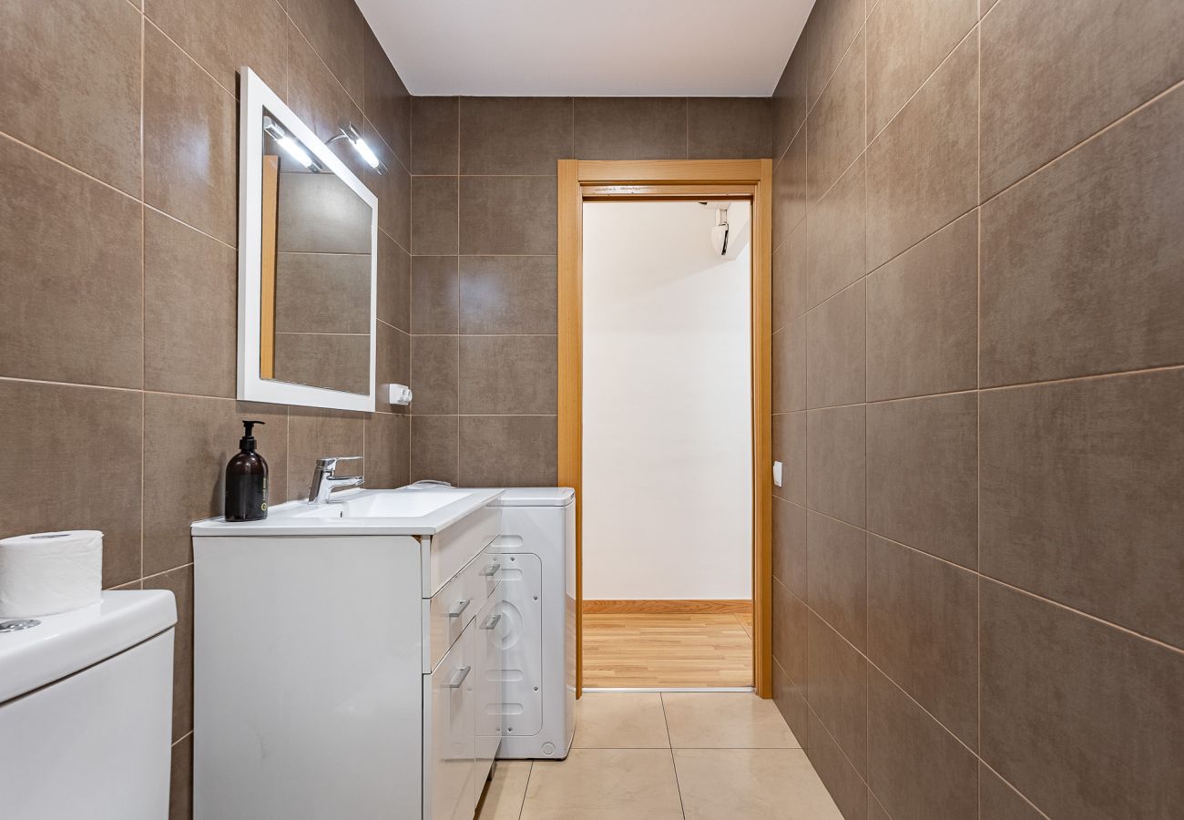 Apartamento em Barcelona - OLA LIVING SAGRADA FAMILIA 3