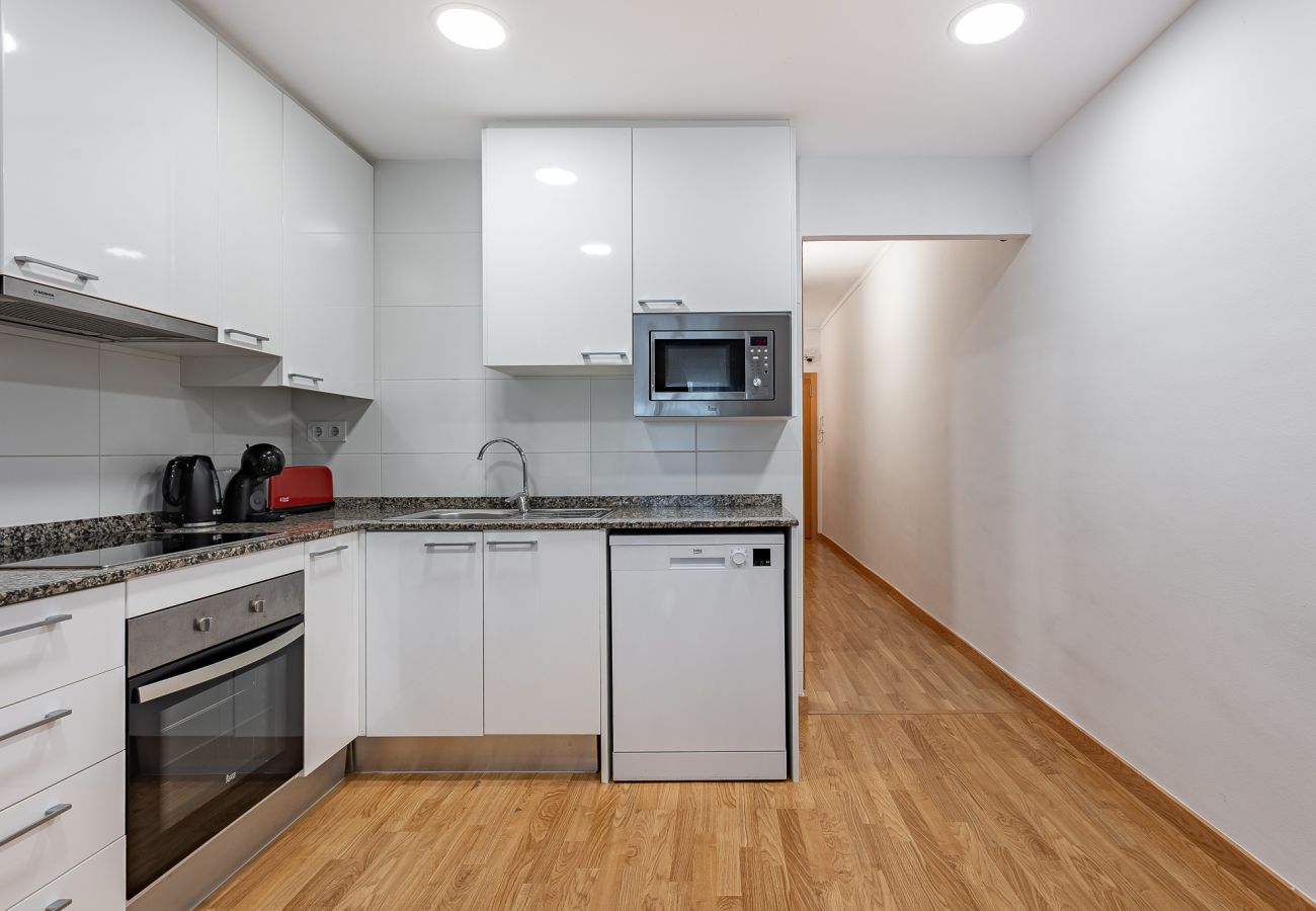 Apartamento em Barcelona - OLA LIVING SAGRADA FAMILIA 3