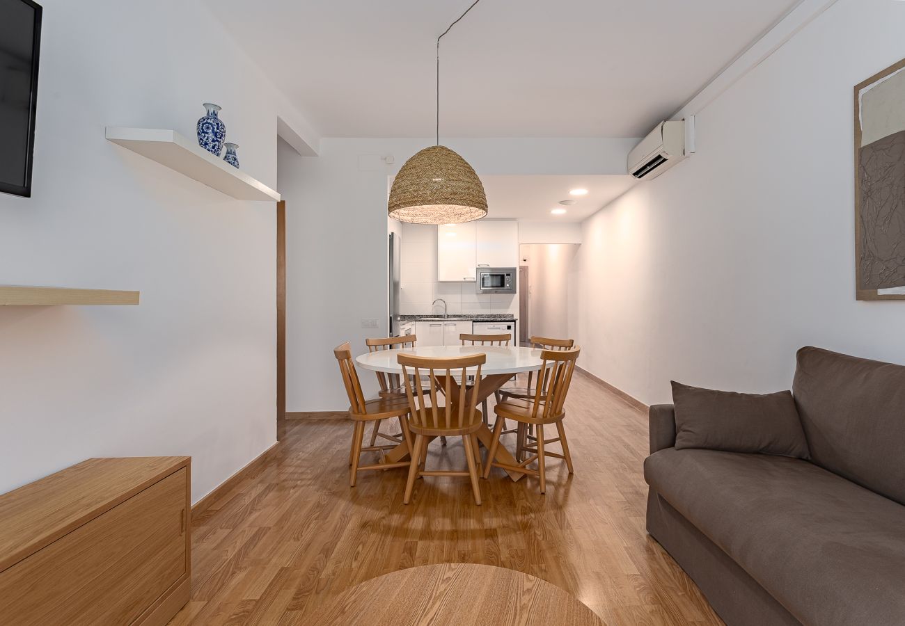 Apartamento em Barcelona - OLA LIVING SAGRADA FAMILIA 3