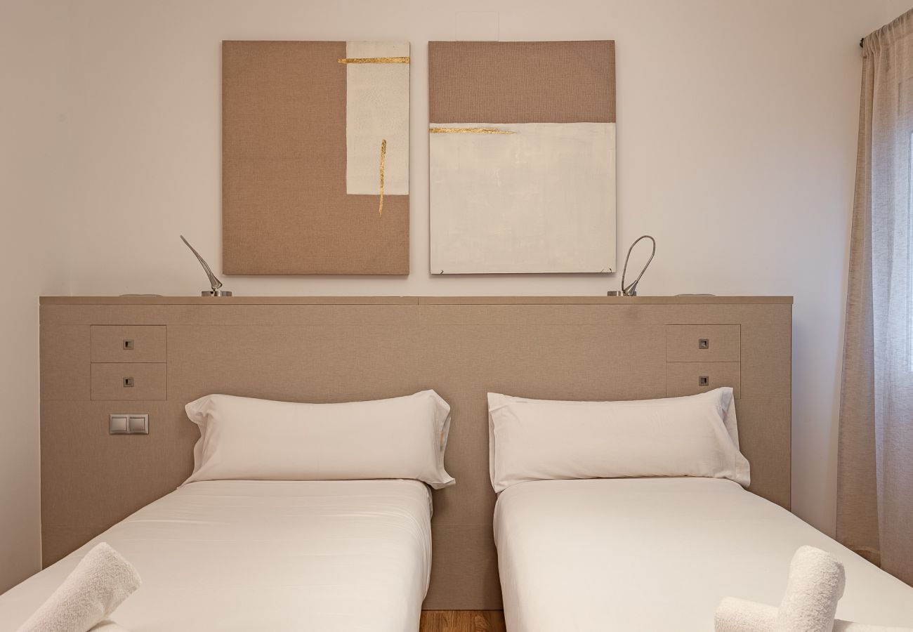 Apartamento em Barcelona - OLA LIVING SAGRADA FAMILIA 3