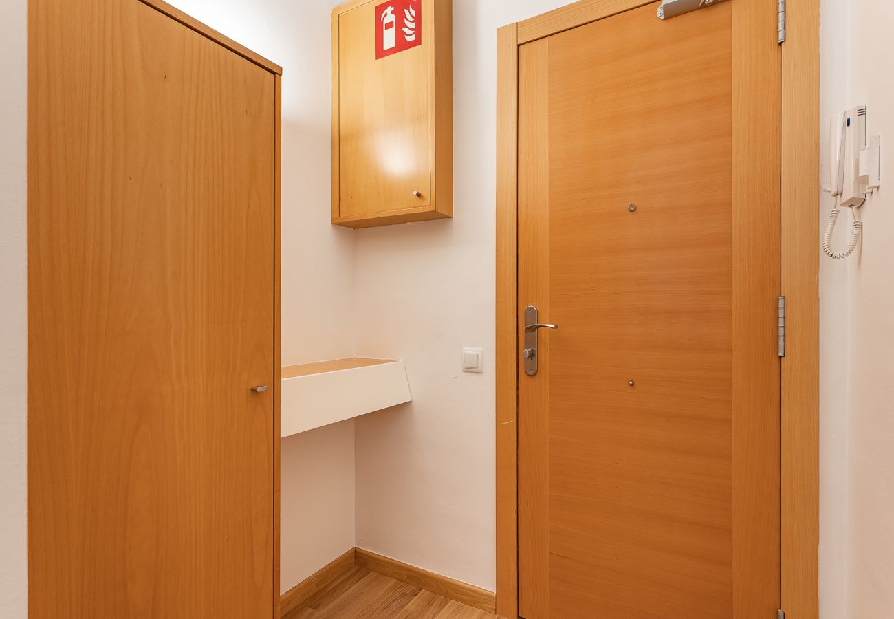 Apartamento em Barcelona - OLA LIVING SAGRADA FAMILIA 3