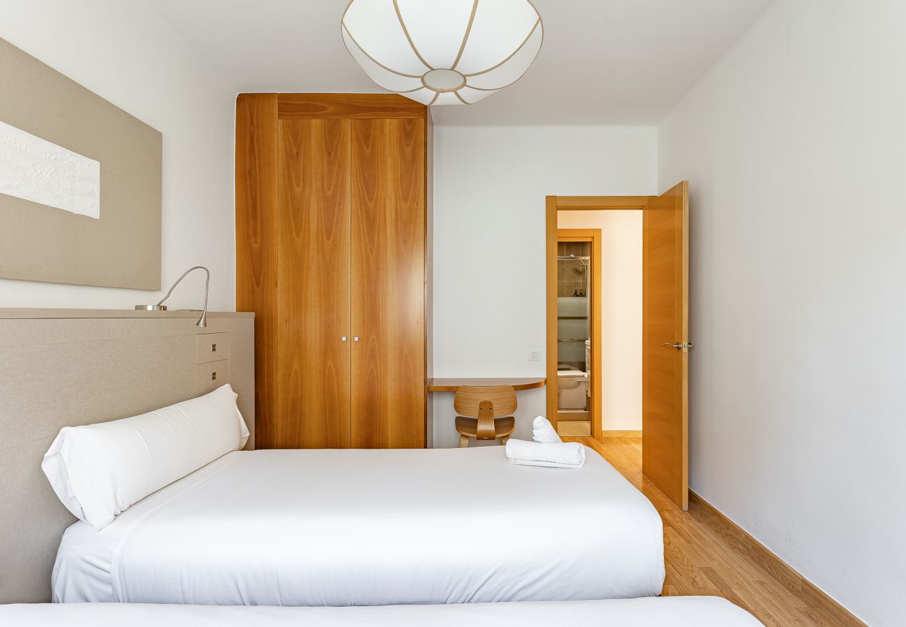 Apartamento em Barcelona - OLA LIVING SAGRADA FAMILIA 3