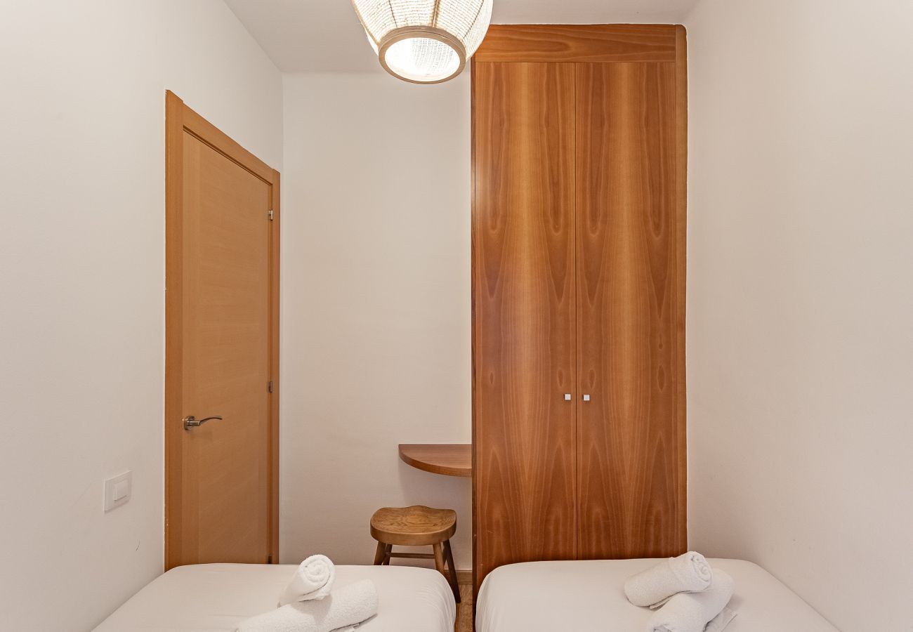 Apartamento em Barcelona - OLA LIVING SAGRADA FAMILIA 3