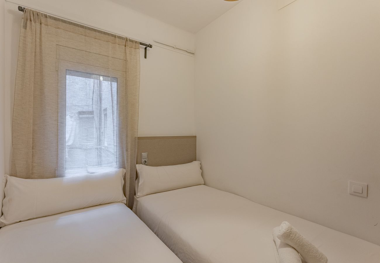 Apartamento em Barcelona - OLA LIVING SAGRADA FAMILIA 3