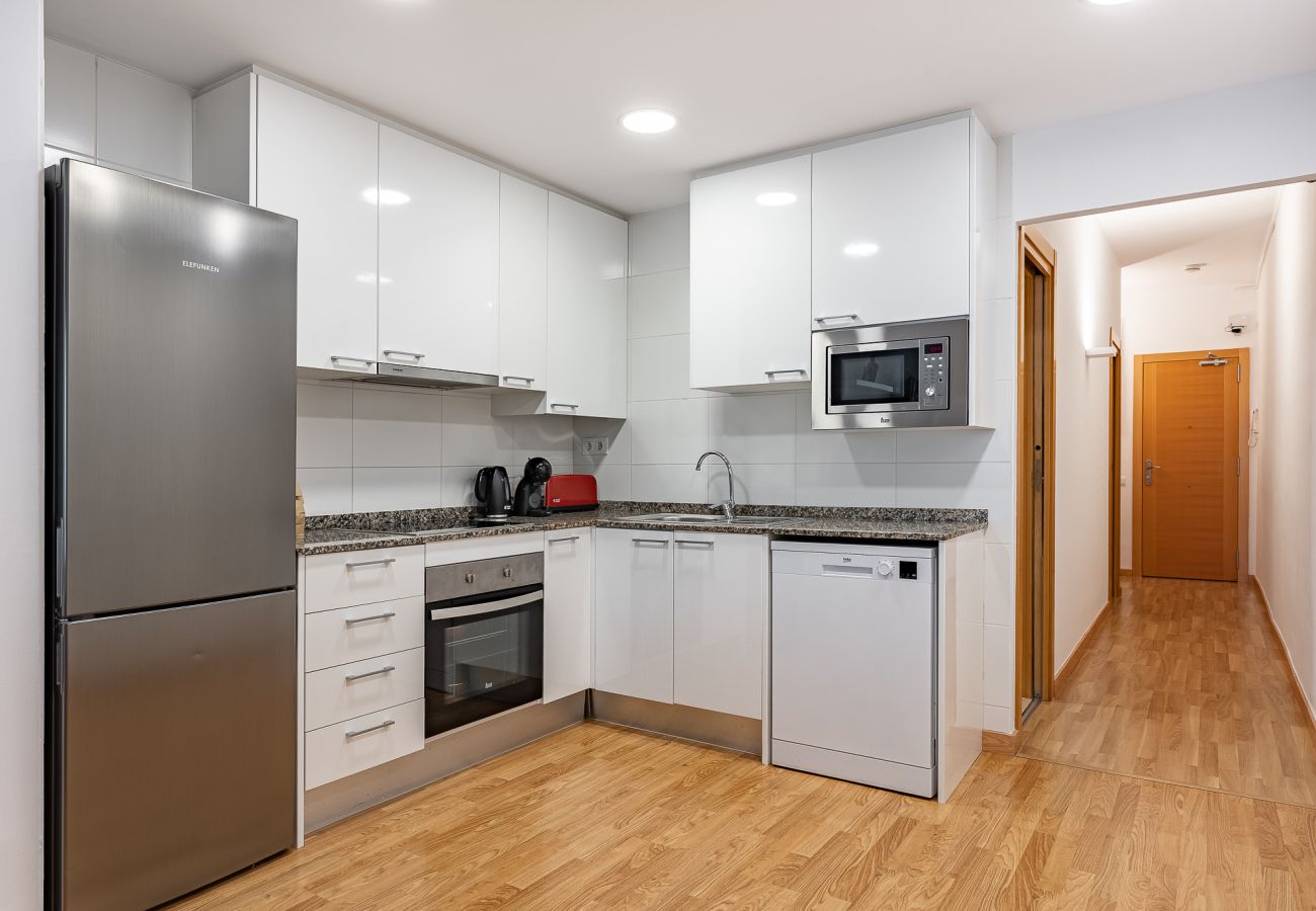 Apartamento em Barcelona - OLA LIVING SAGRADA FAMILIA 3