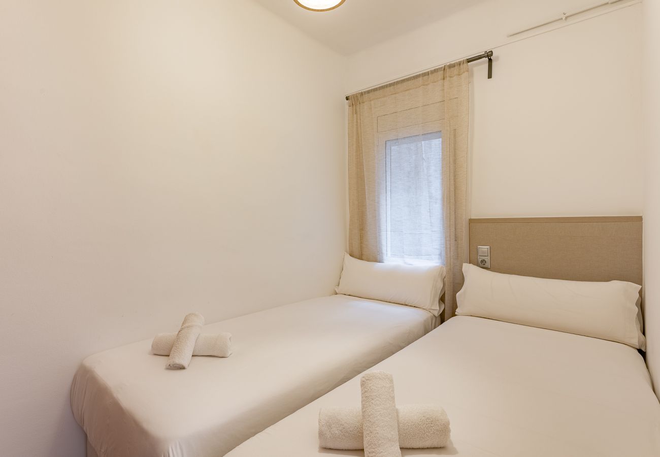 Apartamento em Barcelona - OLA LIVING SAGRADA FAMILIA 3