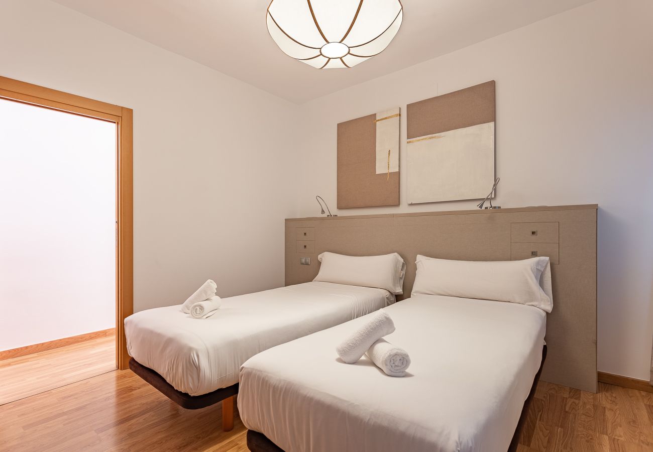 Apartamento em Barcelona - OLA LIVING SAGRADA FAMILIA 3