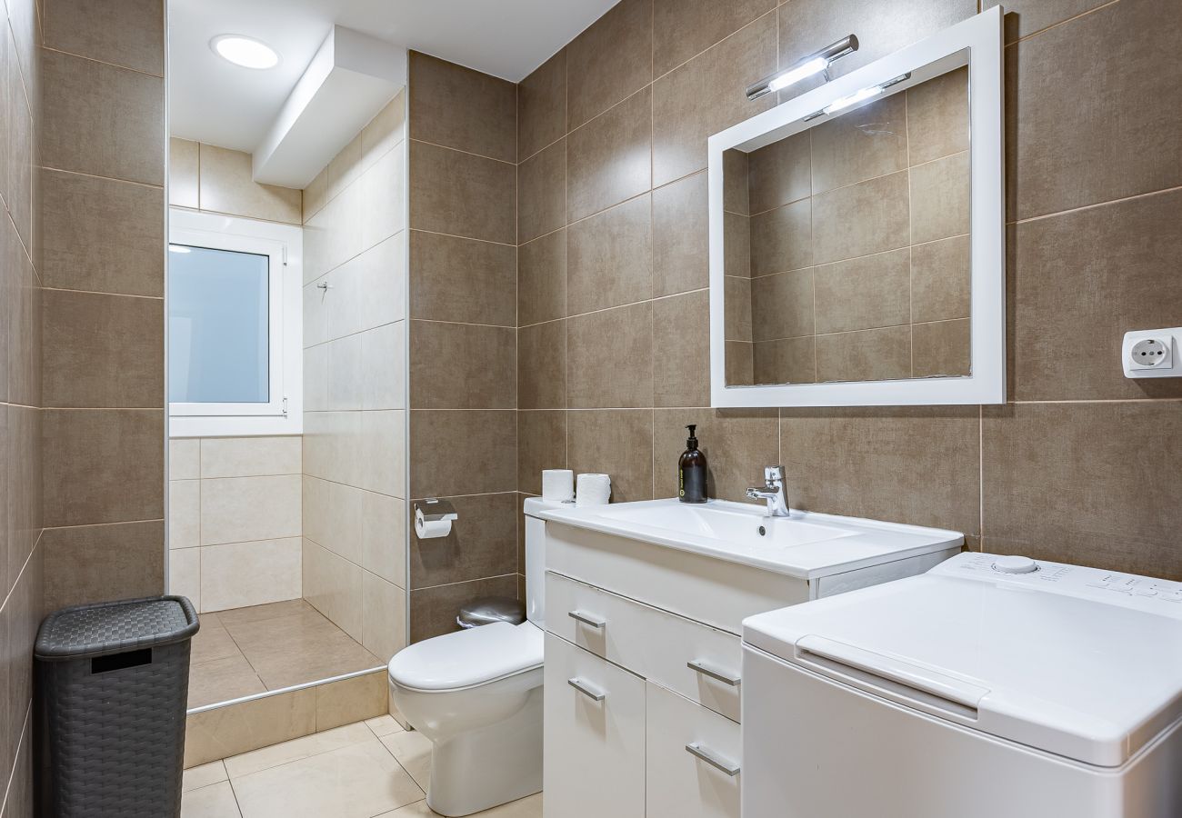 Apartamento em Barcelona - OLA LIVING SAGRADA FAMILIA 3