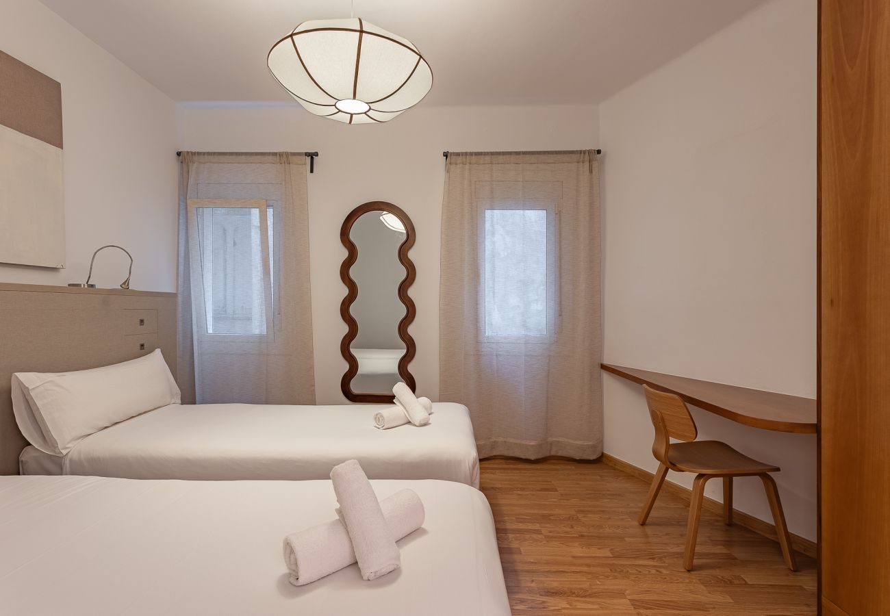 Apartamento em Barcelona - OLA LIVING SAGRADA FAMILIA 3