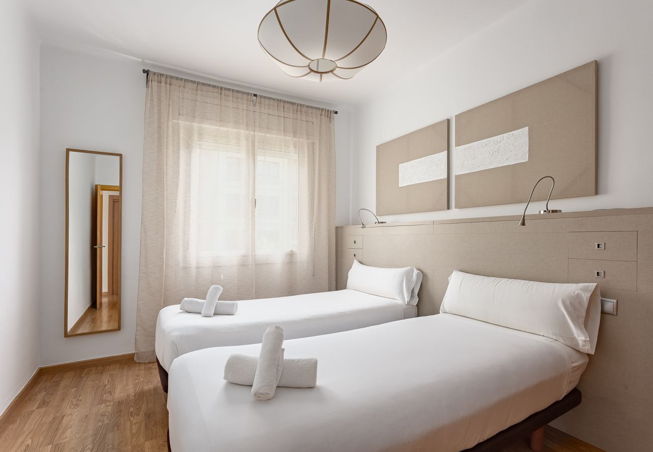 Apartamento em Barcelona - OLA LIVING SAGRADA FAMILIA 3