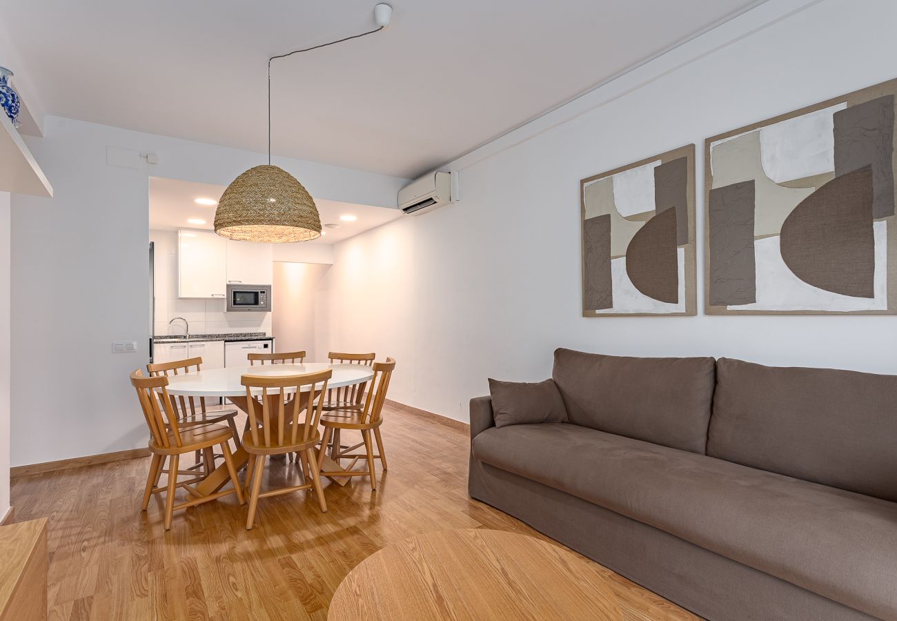 Apartamento em Barcelona - OLA LIVING SAGRADA FAMILIA 3