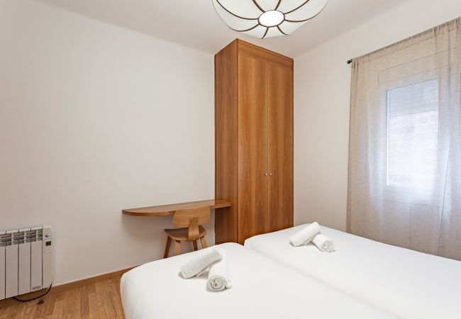 Apartamento em Barcelona - OLA LIVING SAGRADA FAMILIA 5  ATTIC Apartamento em Barcelona - OLA LIVING SAGRADA FAMILIA 5  ATTIC