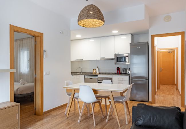 Apartamento em Barcelona - OLA LIVING SAGRADA FAMILIA 5  ATTIC Apartamento em Barcelona - OLA LIVING SAGRADA FAMILIA 5  ATTIC