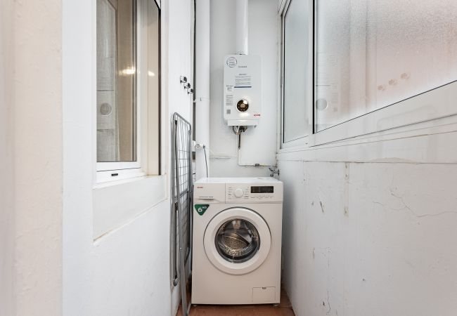 Apartamento em Barcelona - OLA LIVING SAGRADA FAMILIA 5  ATTIC Apartamento em Barcelona - OLA LIVING SAGRADA FAMILIA 5  ATTIC