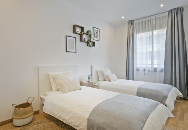 Apartamento em Barcelona - OLA LIVING CONSELL DE CENT 7