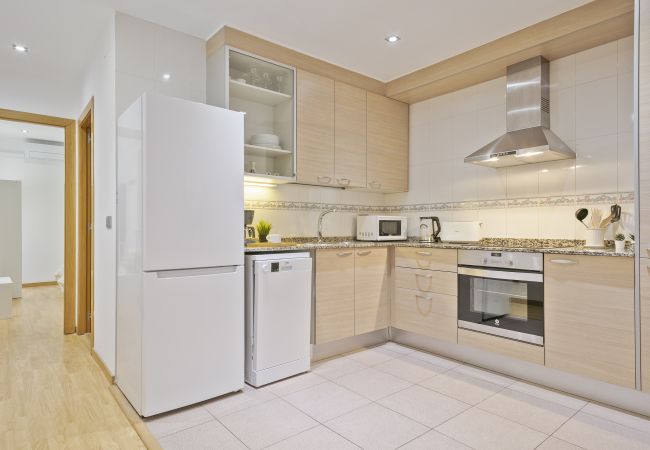 Apartamento em Barcelona - OLA LIVING CONSELL DE CENT 1