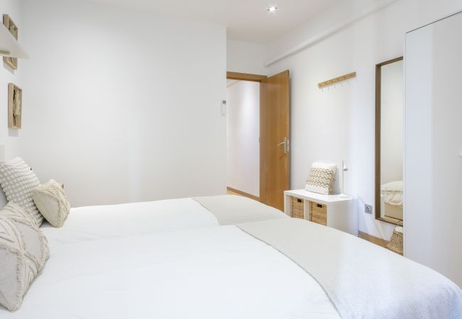Apartamento em Barcelona - OLA LIVING CONSELL DE CENT 7 Apartamento em Barcelona - OLA LIVING CONSELL DE CENT 7