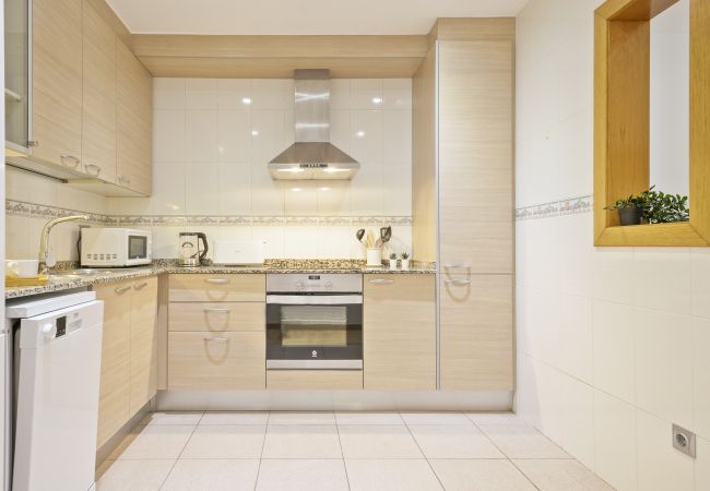 Apartamento em Barcelona - OLA LIVING CONSELL DE CENT 7 Apartamento em Barcelona - OLA LIVING CONSELL DE CENT 7
