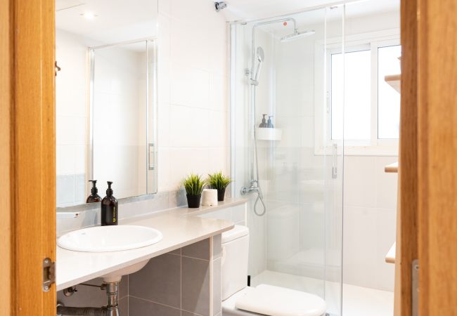 Apartamento em Barcelona - OLA LIVING CONSELL DE CENT 7 Apartamento em Barcelona - OLA LIVING CONSELL DE CENT 7