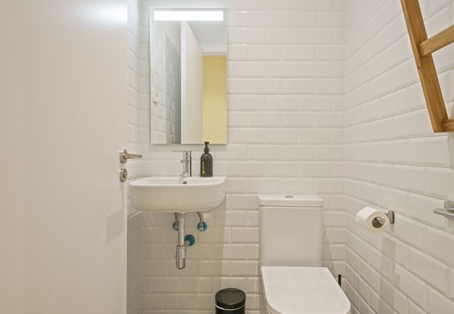Apartamento em Barcelona - Ola Living Aribau C B Apartamento em Barcelona - Ola Living Aribau C B