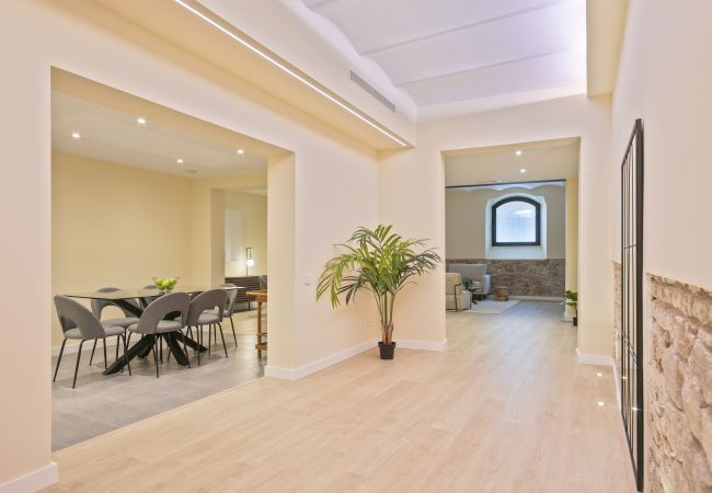 Apartamento em Barcelona - Ola Living Aribau C B Apartamento em Barcelona - Ola Living Aribau C B