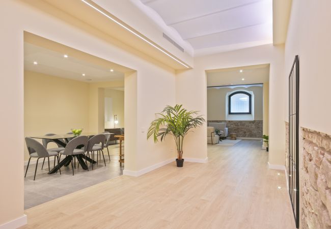 Apartamento em Barcelona - Ola Living Aribau C B