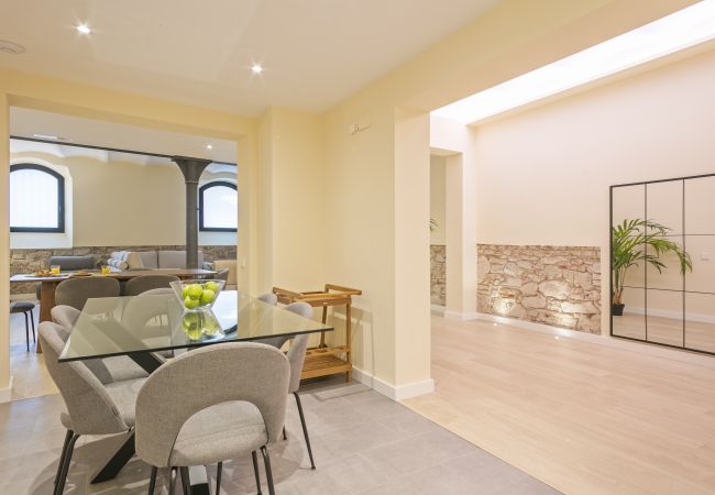 Apartamento em Barcelona - Ola Living Aribau C B Apartamento em Barcelona - Ola Living Aribau C B
