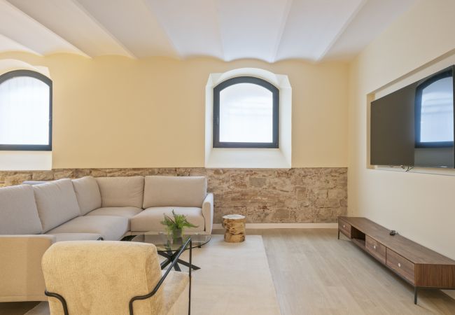 Apartamento em Barcelona - Ola Living Aribau C B Apartamento em Barcelona - Ola Living Aribau C B