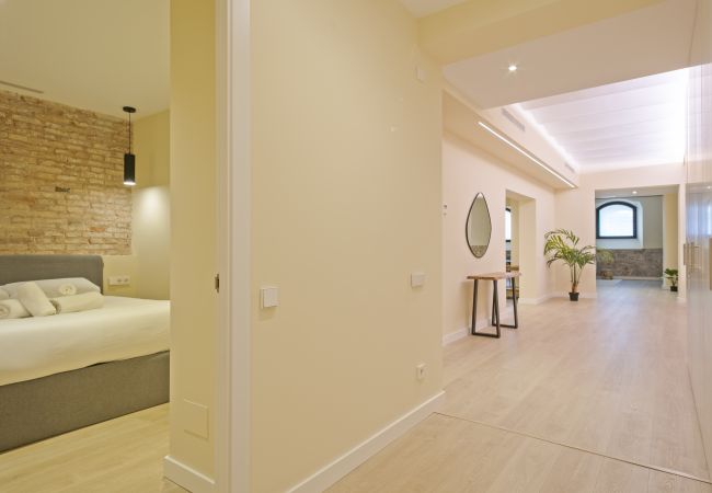 Apartamento em Barcelona - Ola Living Aribau C B Apartamento em Barcelona - Ola Living Aribau C B