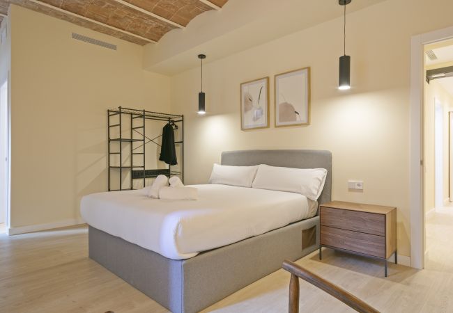 Apartamento em Barcelona - Ola Living Aribau C B Apartamento em Barcelona - Ola Living Aribau C B