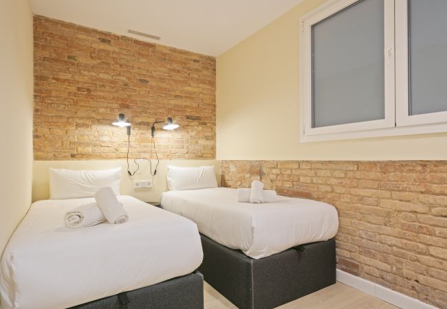 Apartamento em Barcelona - Ola Living Aribau C B Apartamento em Barcelona - Ola Living Aribau C B