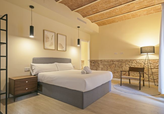Apartamento em Barcelona - Ola Living Aribau C B Apartamento em Barcelona - Ola Living Aribau C B