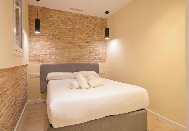 Apartamento em Barcelona - Ola Living Aribau C B Apartamento em Barcelona - Ola Living Aribau C B