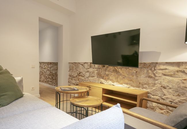 Apartamento em Barcelona - Ola Living Diagonal A Bajos 2 Apartamento em Barcelona - Ola Living Diagonal A Bajos 2