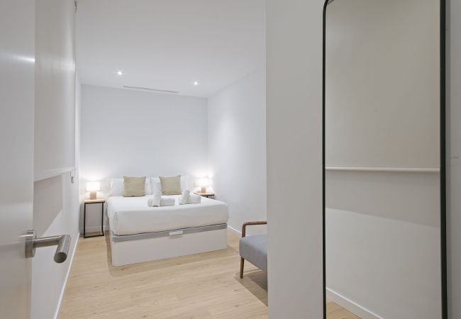 Apartamento em Barcelona - Ola Living Diagonal A Bajos 2 Apartamento em Barcelona - Ola Living Diagonal A Bajos 2