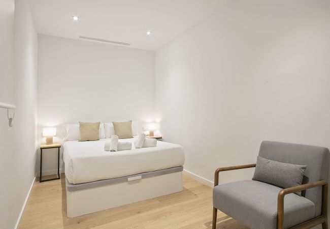 Apartamento em Barcelona - Ola Living Diagonal A Bajos 2 Apartamento em Barcelona - Ola Living Diagonal A Bajos 2