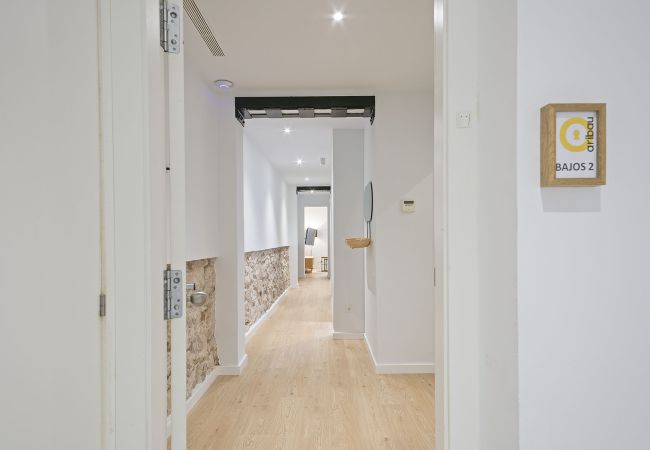 Apartamento em Barcelona - Ola Living Diagonal A Bajos 2 Apartamento em Barcelona - Ola Living Diagonal A Bajos 2