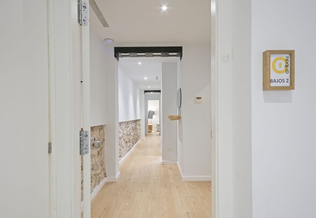 Apartamento em Barcelona - Ola Living Diagonal A Bajos 2